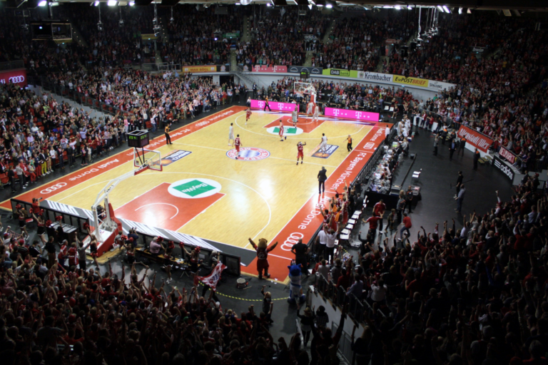 The Olympic Basketball Scandal That Was Covered Up