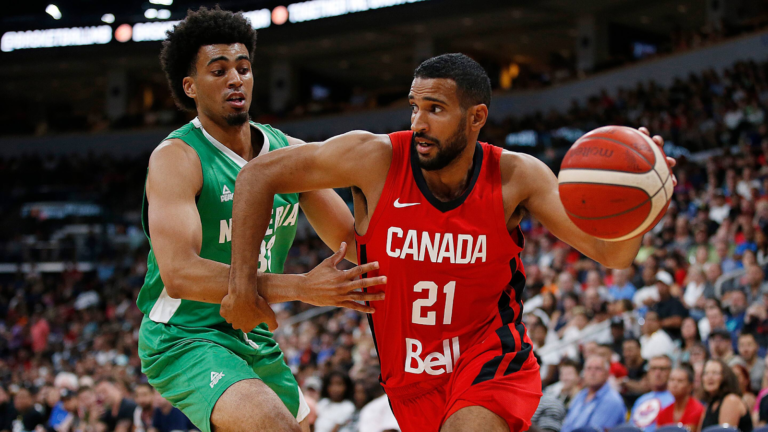 Revealed — The FIBA Rule That Has NBA Players Freaking Out