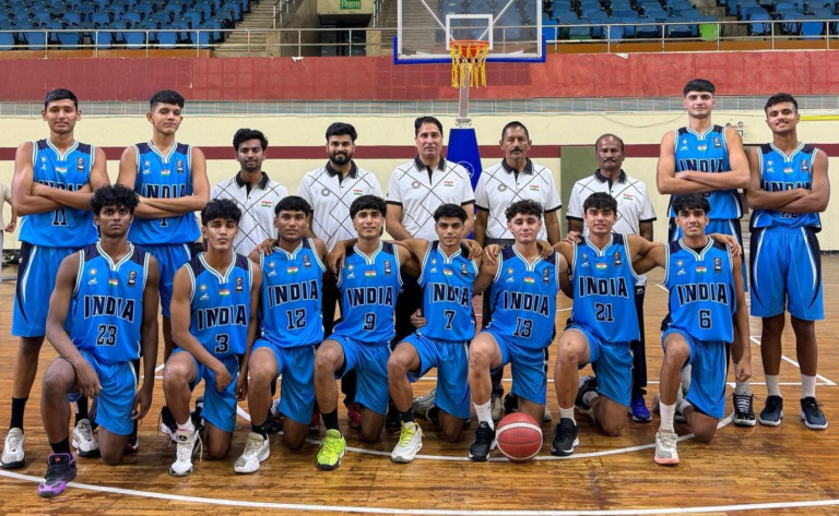Inside the Training Secrets That Made FIBA U16 Champions Unstoppable