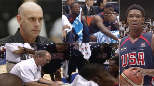 The Biggest Upset in FIBA History Just Happened — Fans Can’t Believe It