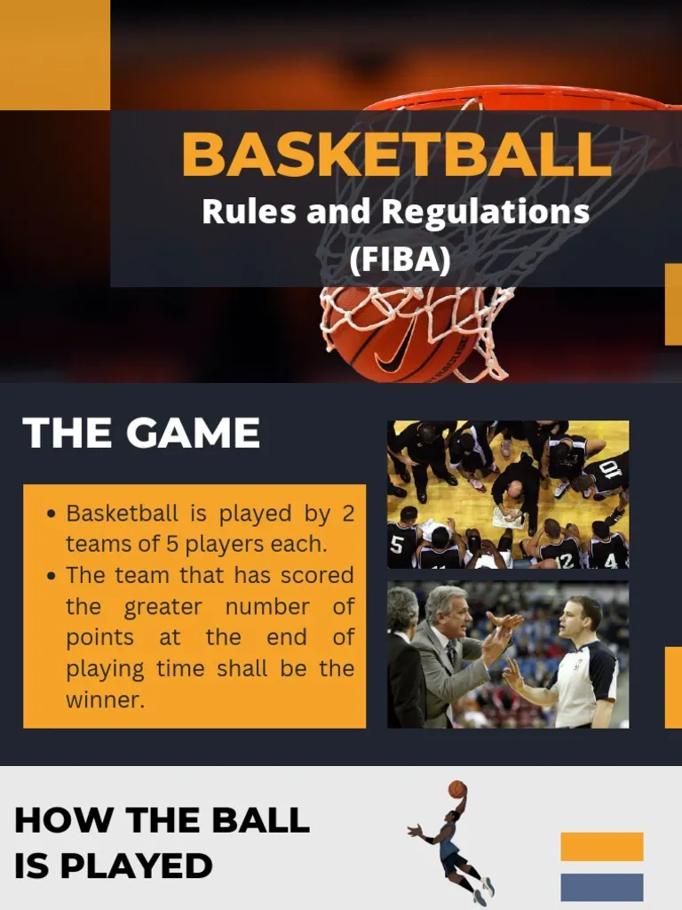 The Truth Behind FIBA’s New Rule Changes — Good or Bad for USA?