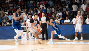 Watch This Before the Next FIBA Qualifier — Shocking Plays You Missed