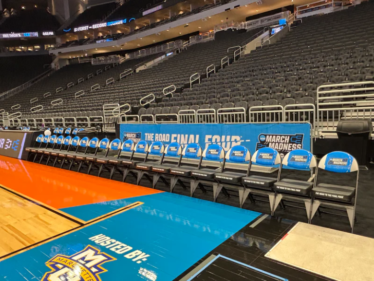 The Brutal Truth Behind College Players Who Skip March Madness