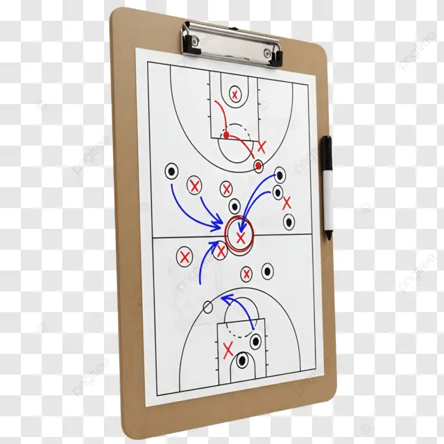 Why Coaches Are Banning Certain Plays After the Half-Court Line