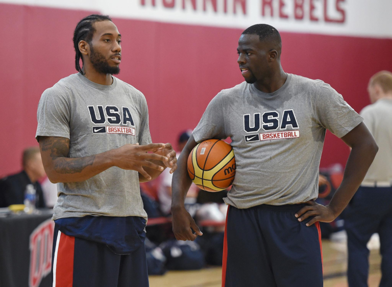 Why USA Basketball’s New Lineup Has Fans Divided — And Experts Are Shocked