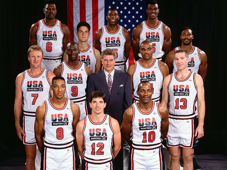 How USA Basketball “Cheated the System” (And Got Away With It) — Or Did They?