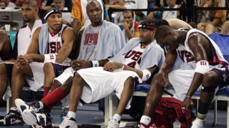 Olympic Basketball Shockers: 7 Things USA Fans Never Saw Coming